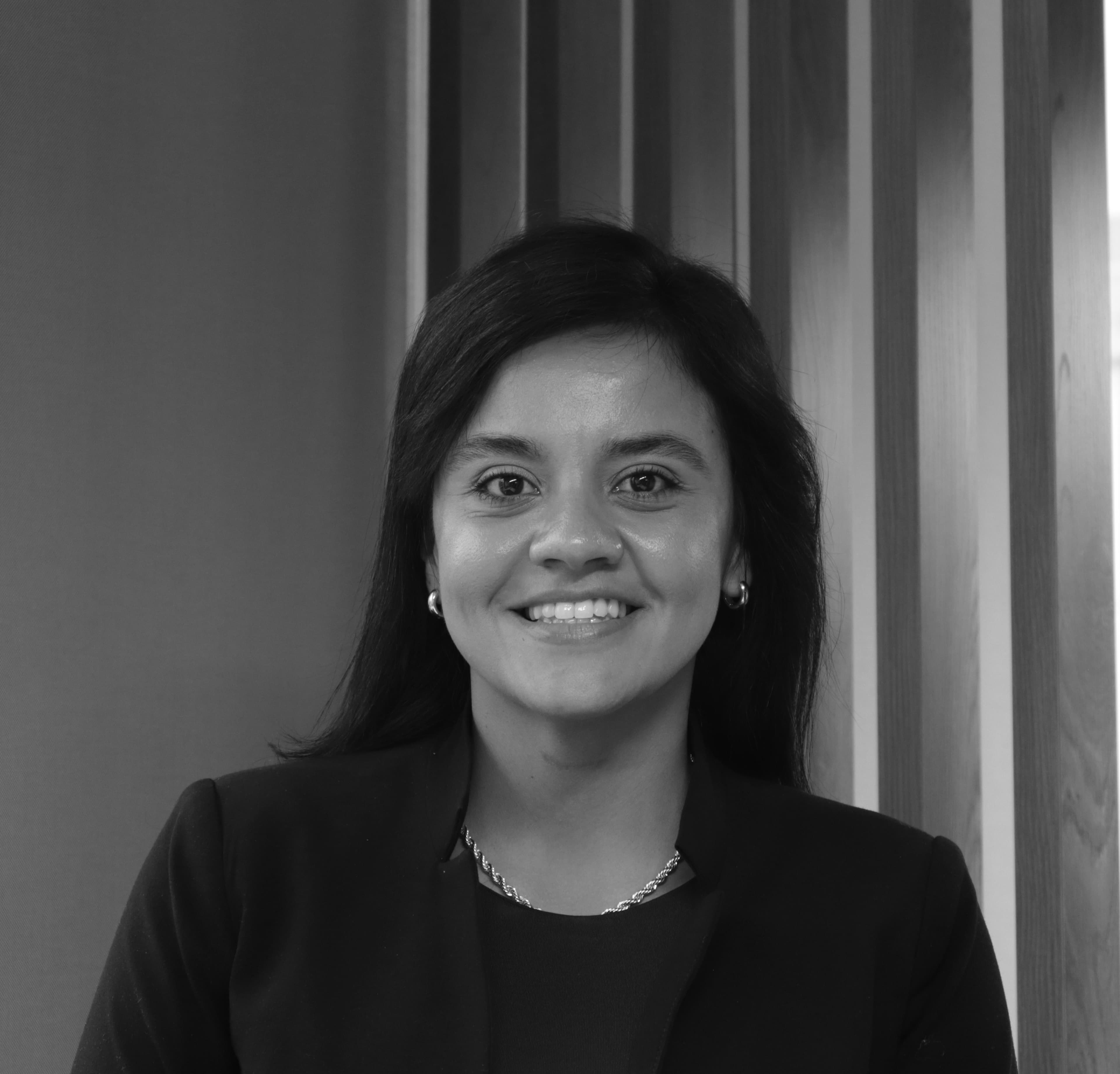 Ximena Urrego Angarita