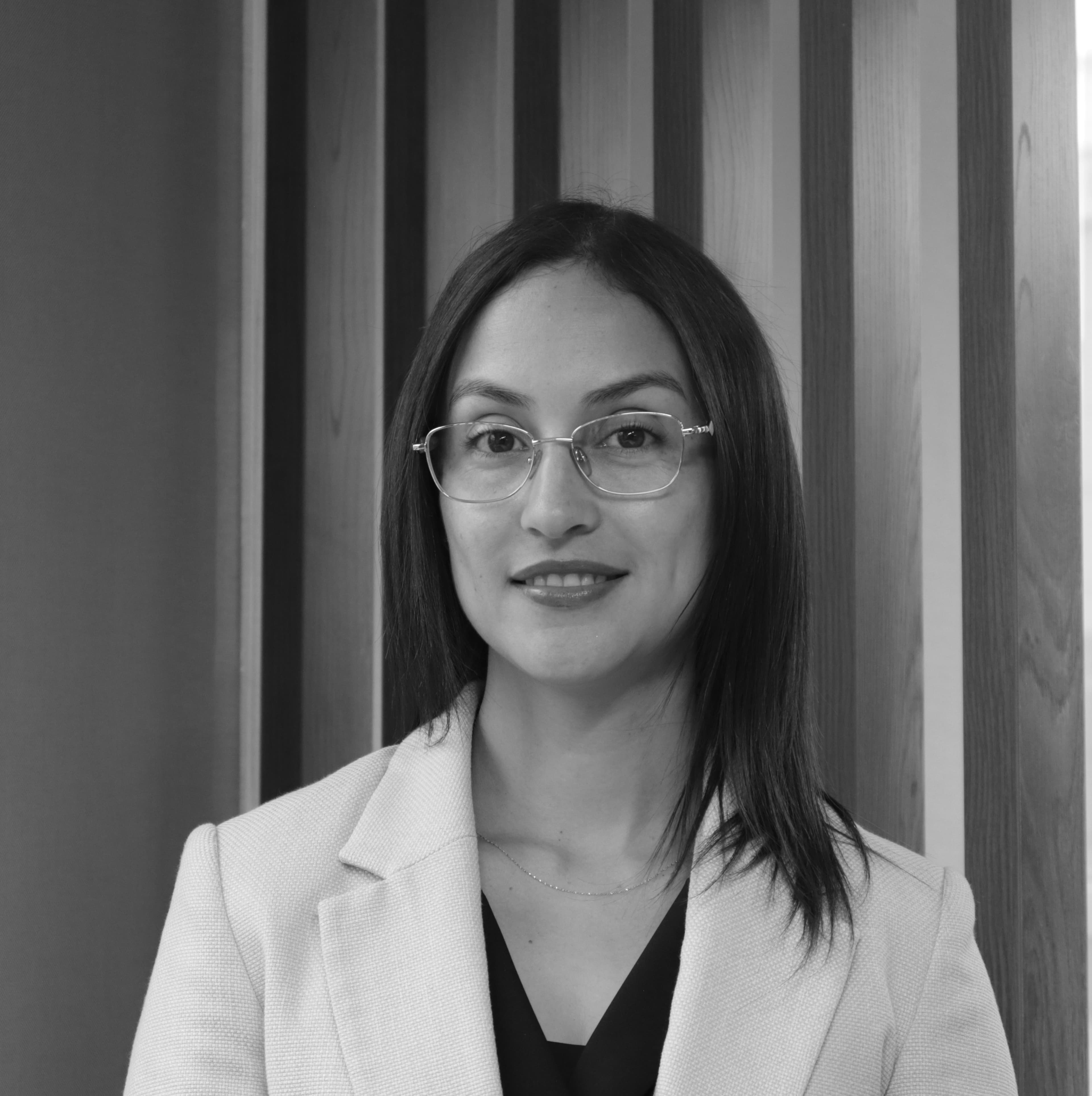 Elizabeth Toro Gutierrez