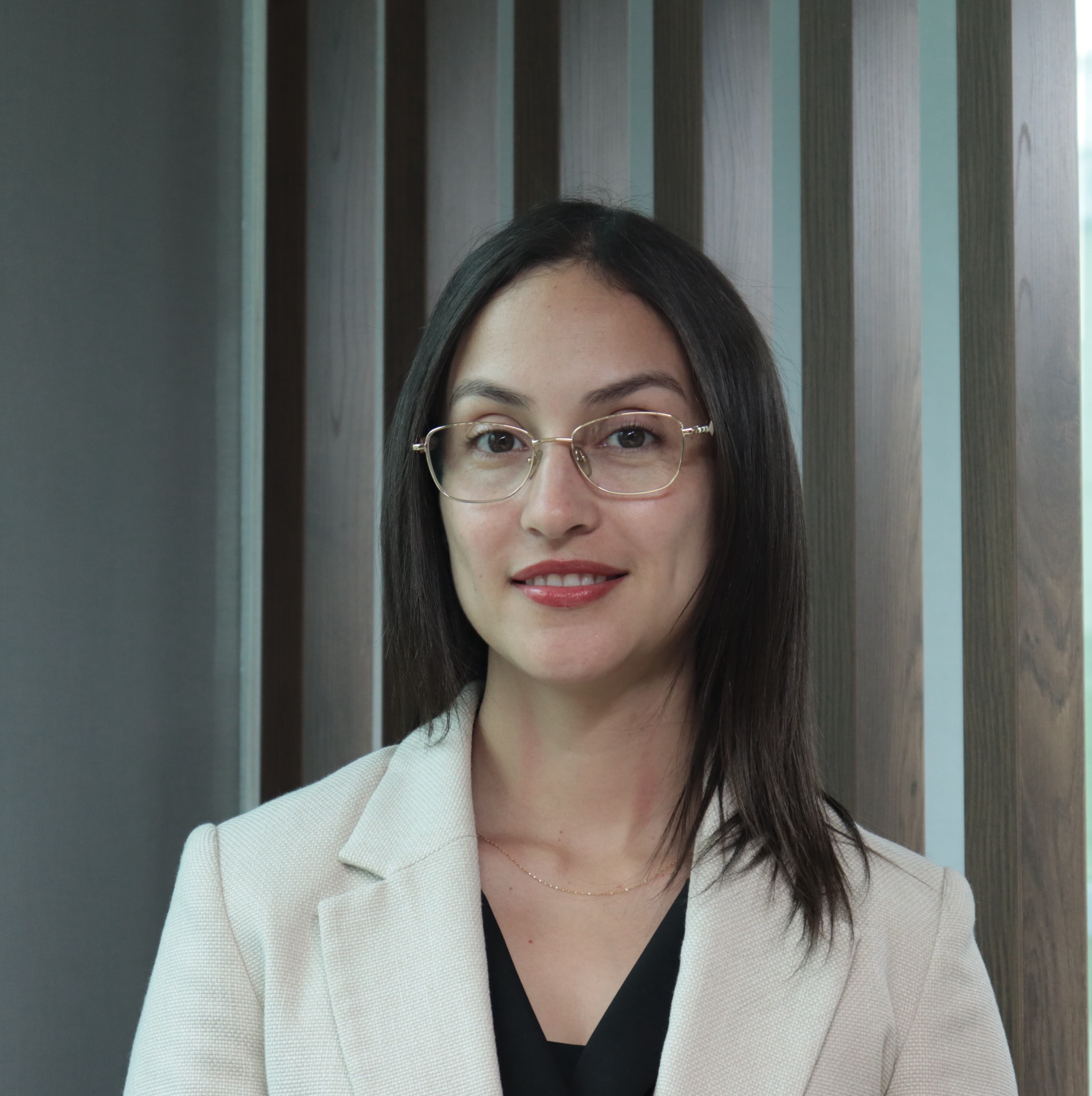 Elizabeth Toro Gutierrez