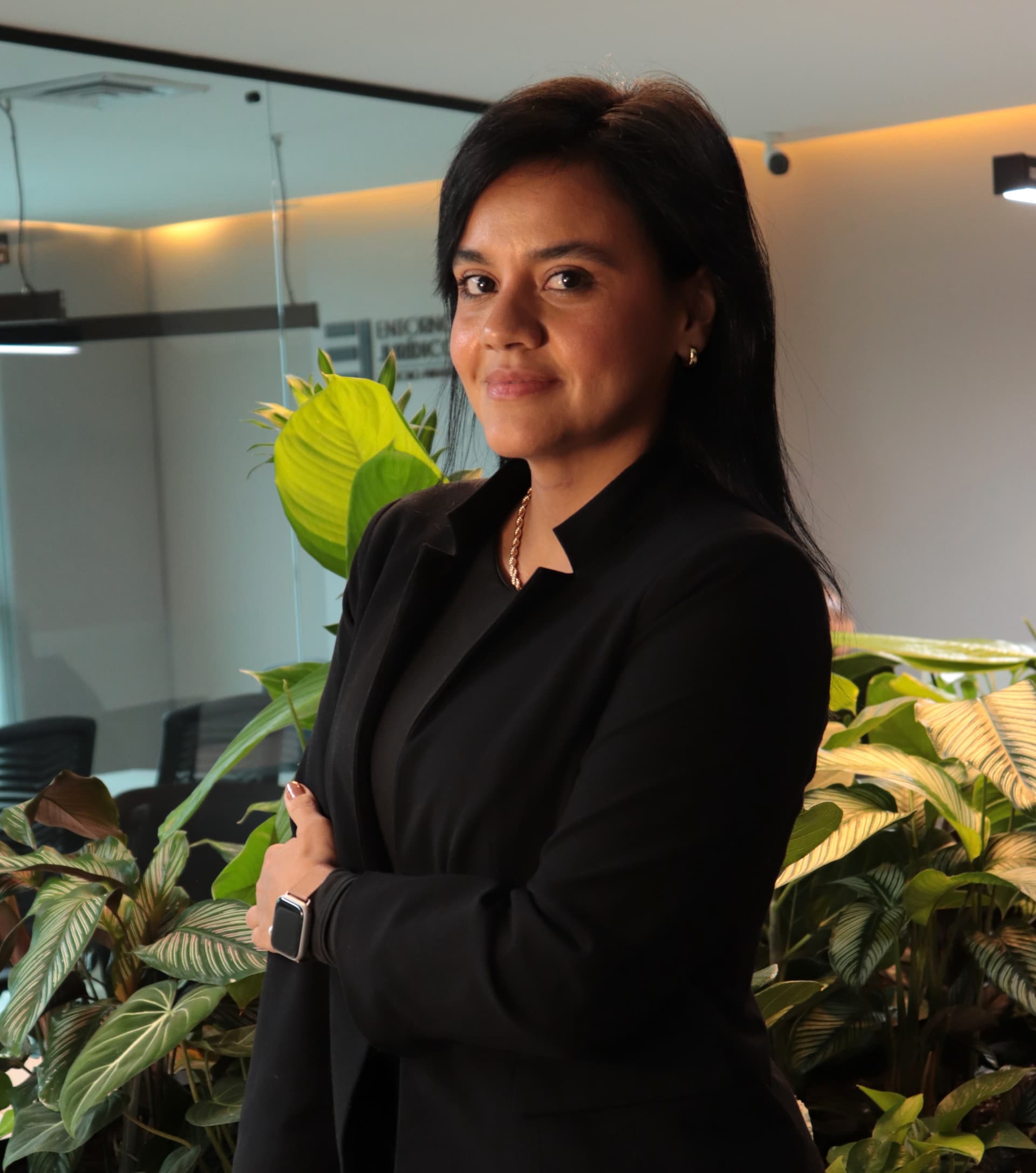 Ximena Urrego Angarita