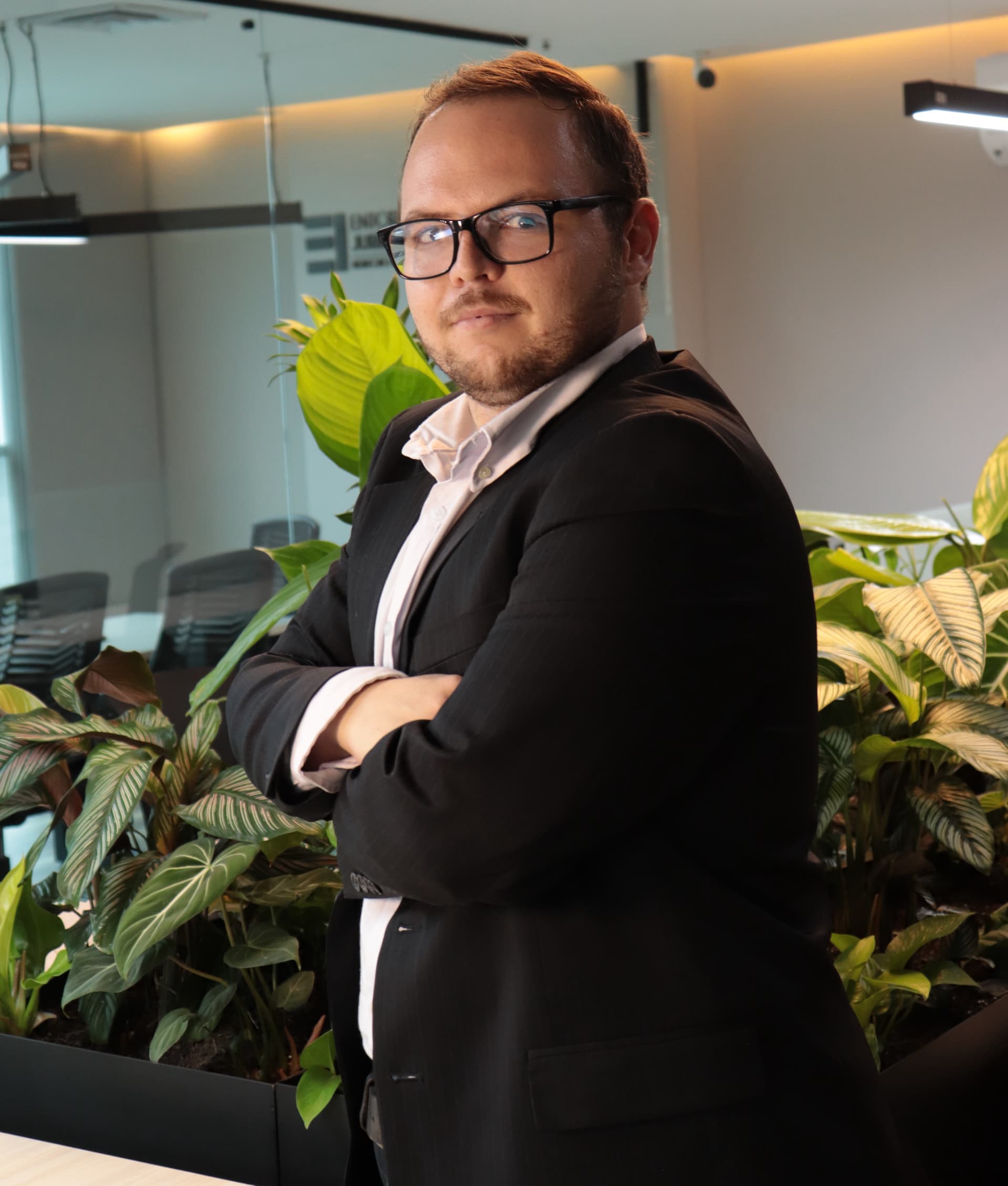 Daniel Botero Jiménez