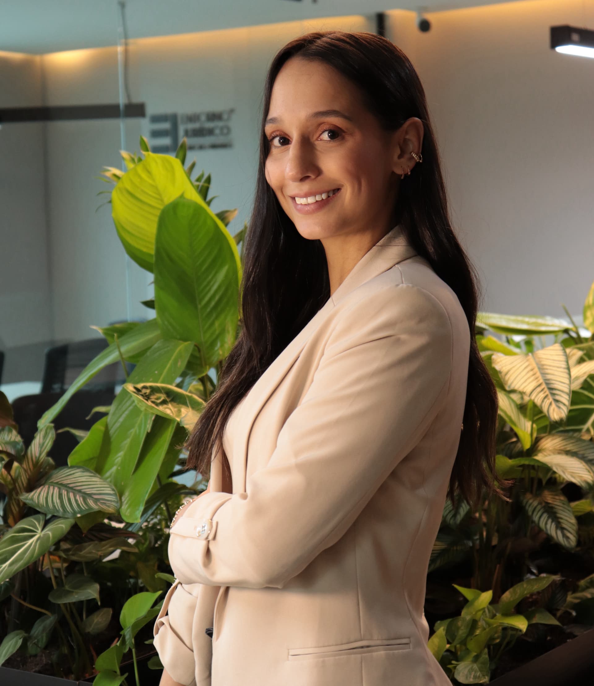 Manuela Arteaga Puerta