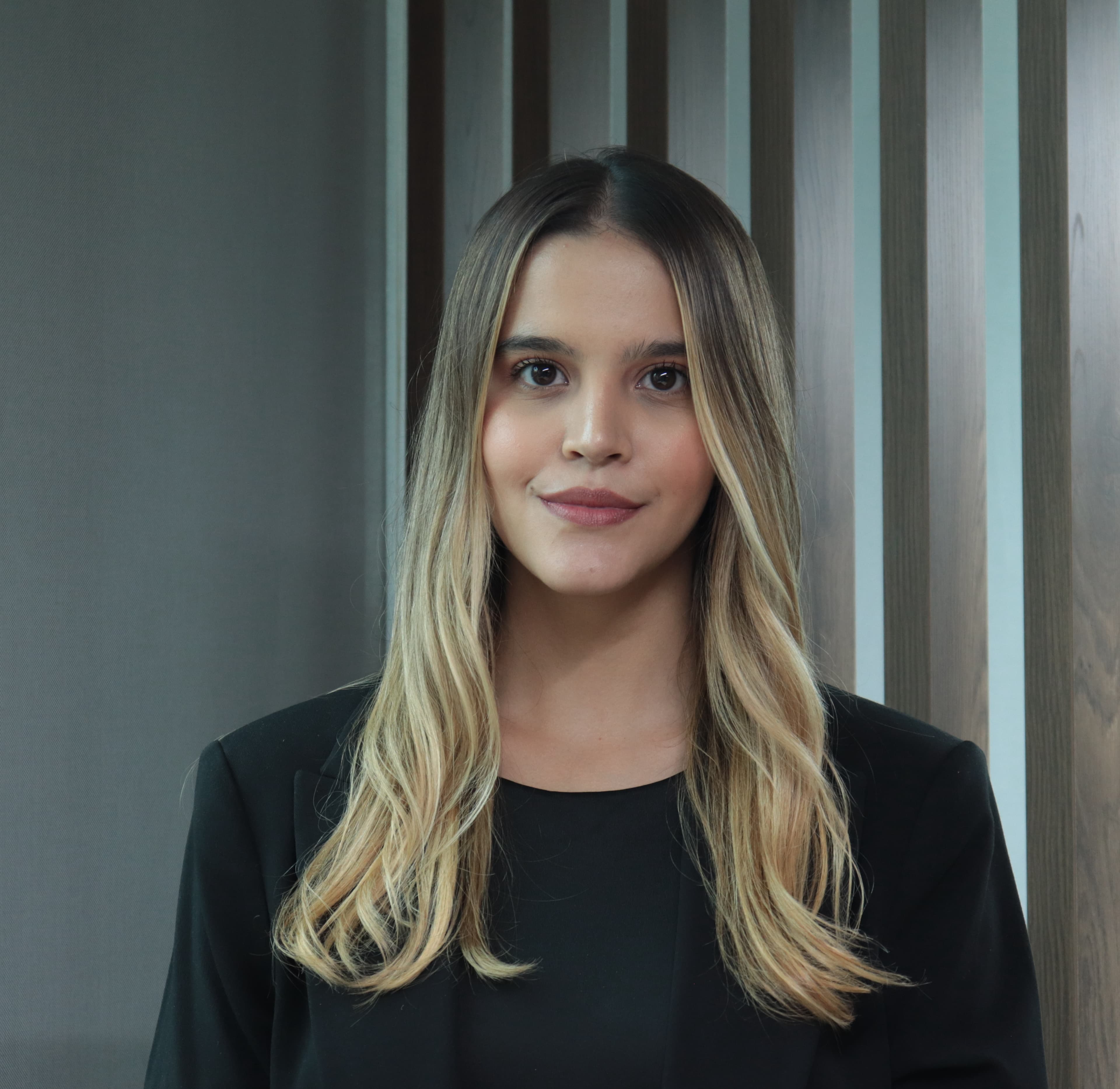 Isabela Guzman Arteaga